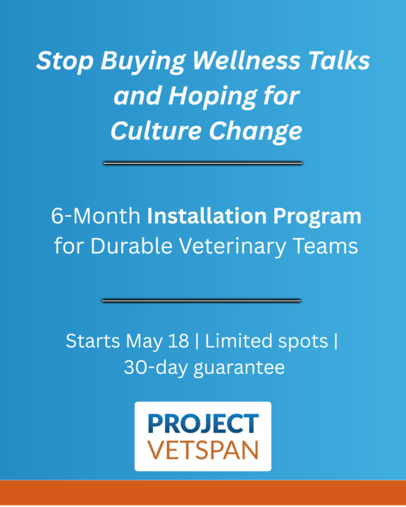Durability Installation Program Now Open