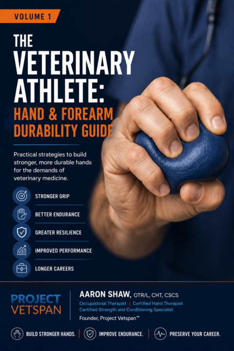 The Durable Vet Brief - Are You Signed-Up?