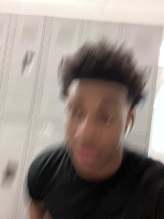 Jacquez Burnett