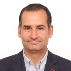 Angel Alcala
