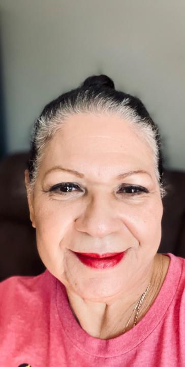Rosa Cordero