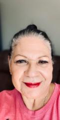 Rosa Cordero