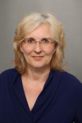 Tanja Strickerschmidt