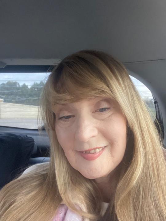 Shirley Galvin