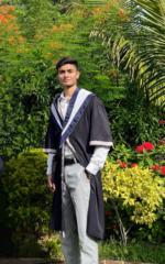 Umais Hashmi