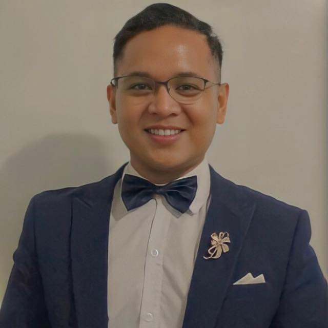 Ian Andrei Lorilla