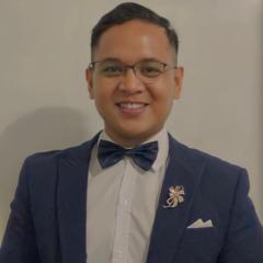 Ian Andrei Lorilla
