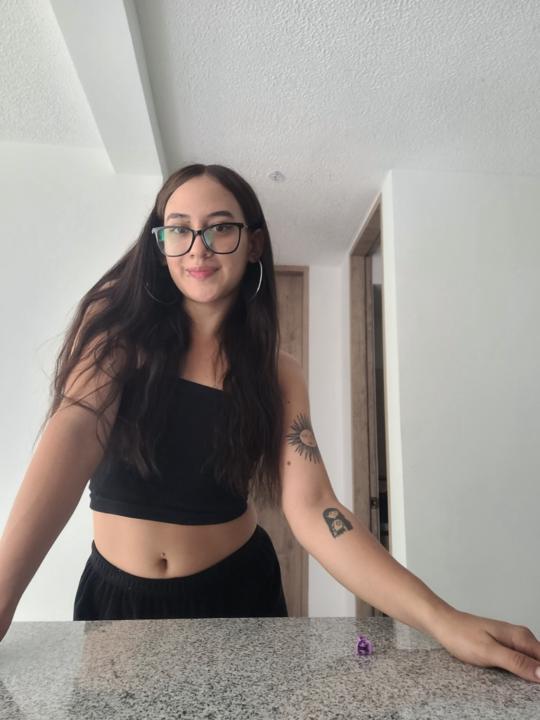 Catalina García