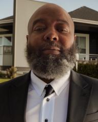 Dimitri Whitehead