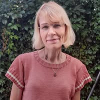 Maria Arvelius Kalén