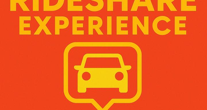 The Rideshare Experience 