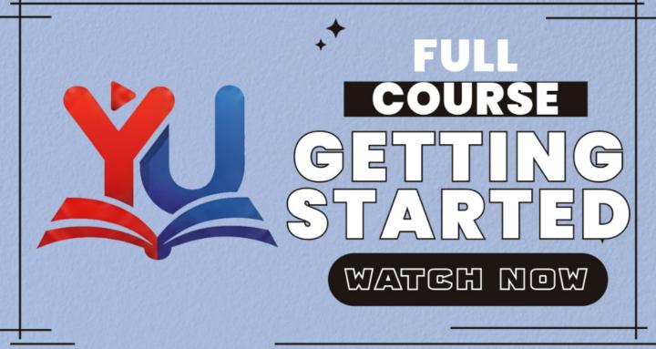 Youtube University