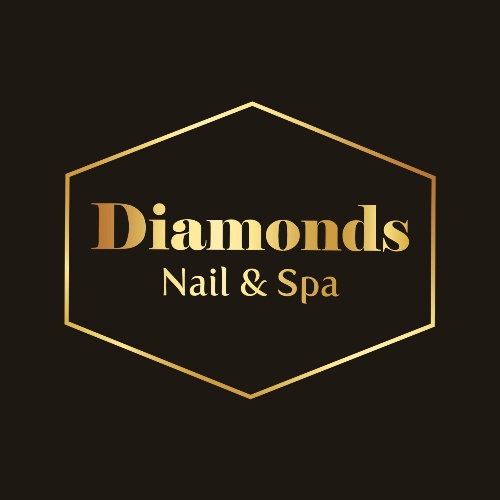Diamonds Nails And Spa