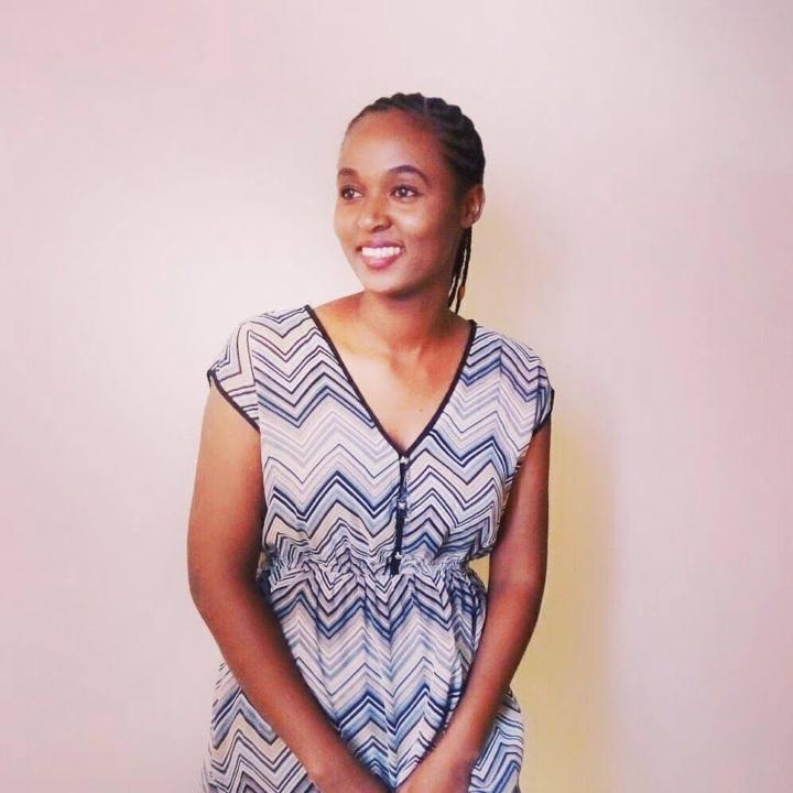 Sarah Kiama