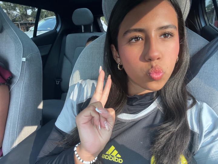 Ximena Chávez Montes de oca