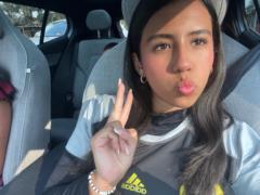 Ximena Chávez Montes de oca