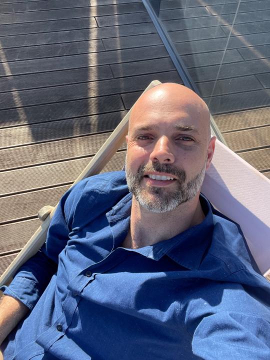 Alejandro Carbajales