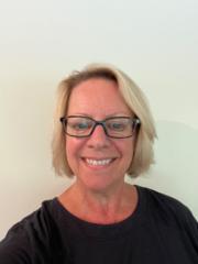 Debbie Foxley