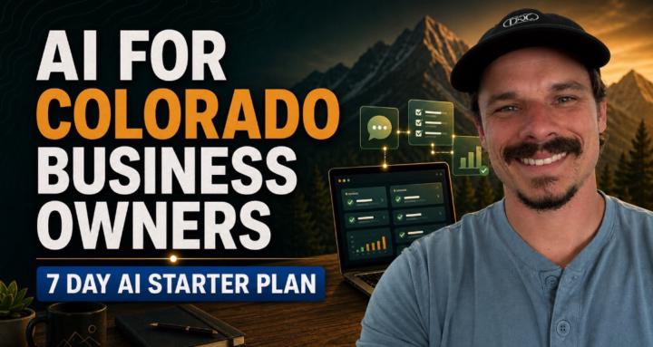 Rocky Mountain AI
