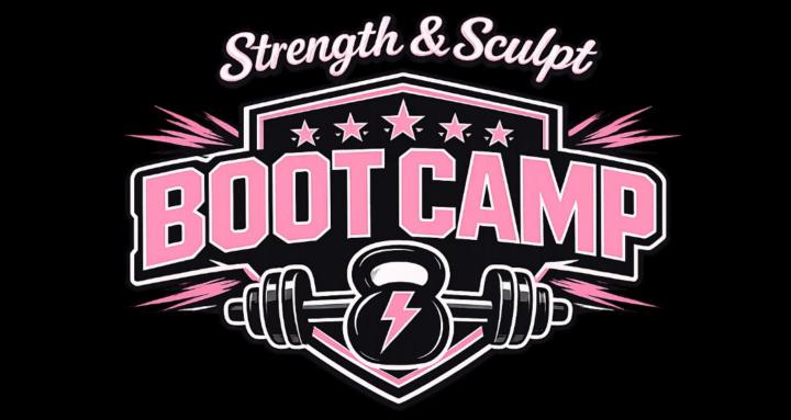 Strength & Sculpt Boot Camp