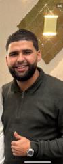 Mohammed Mahmoudi