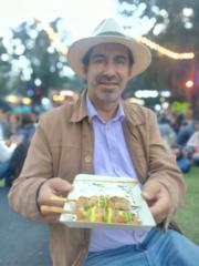 Siervo onofre Blanco Moreno
