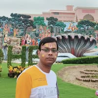 Koushik Bhattacharyya