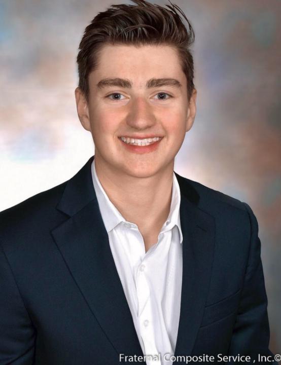 Austin Higgs