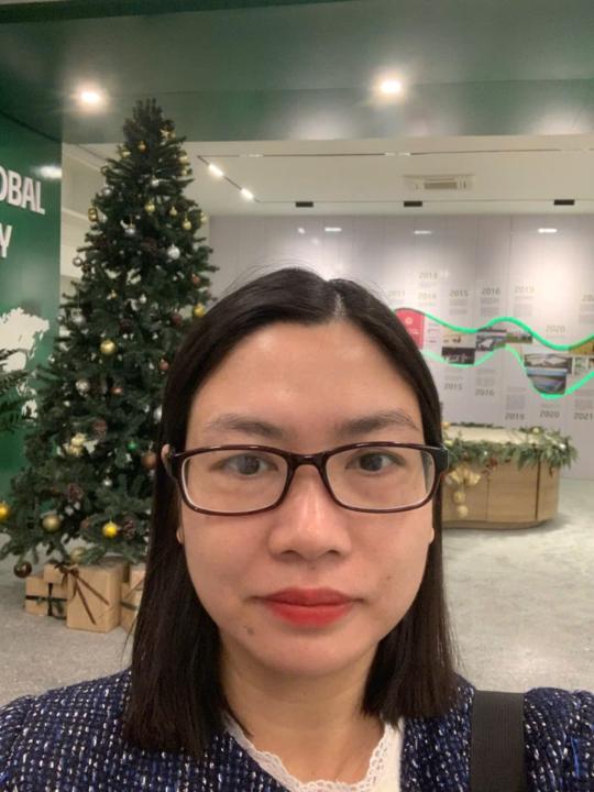 Phương Mai Nguyễn