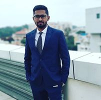 Vishwas Jain
