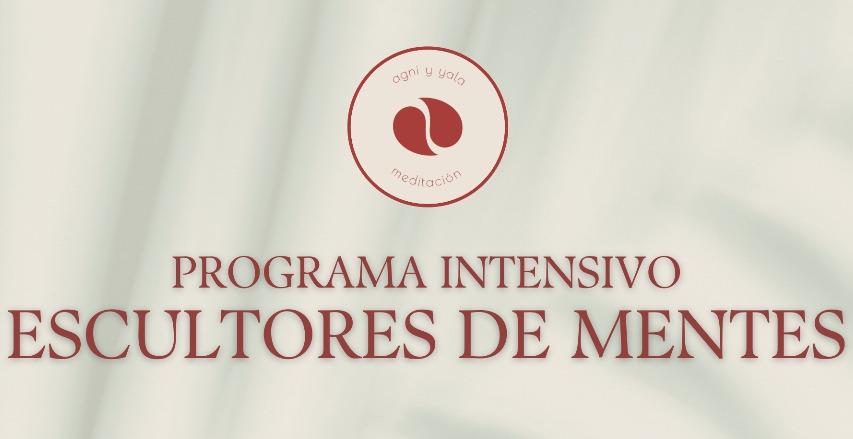 Escultores de Mentes