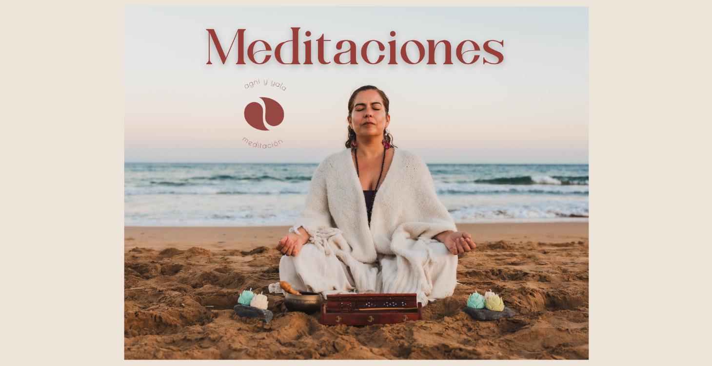 Meditaciones