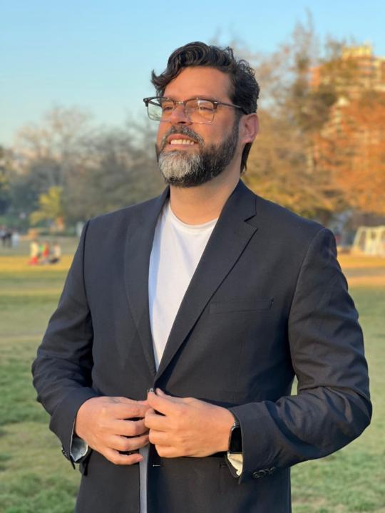 David Prieto