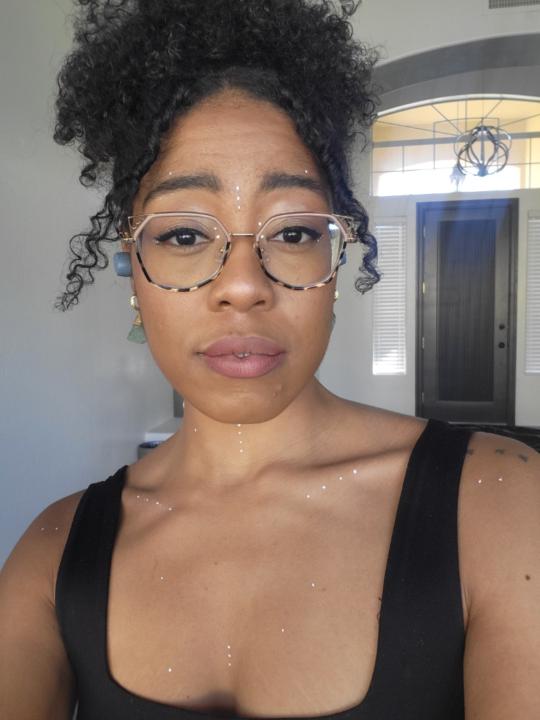 Ashanti Wright