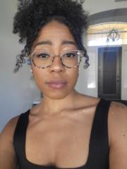 Ashanti Wright