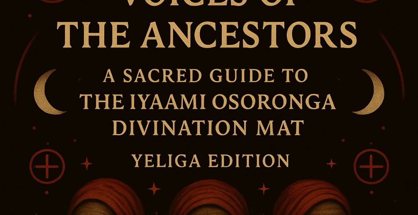 AFRICAN DIVINATION
