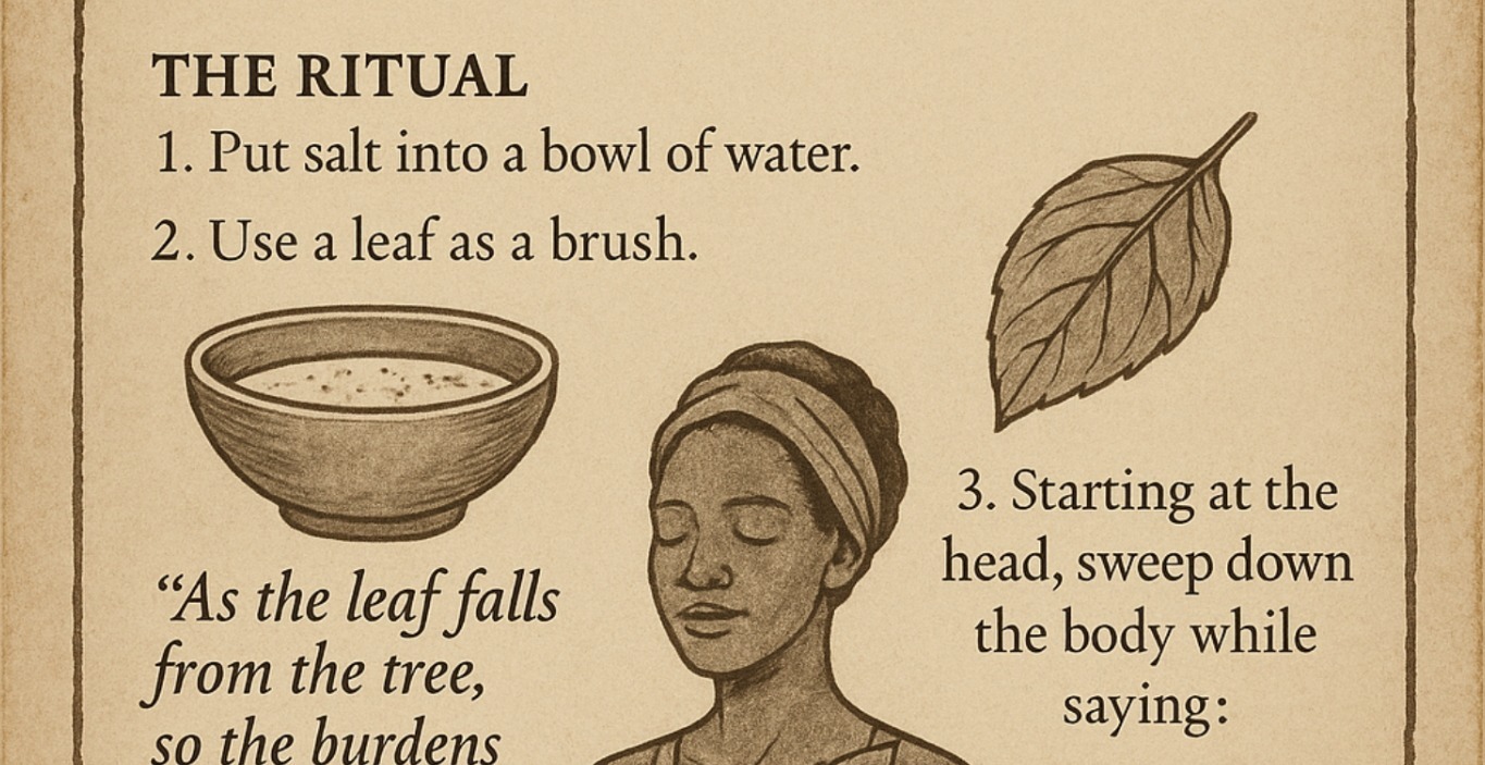 African Rituals