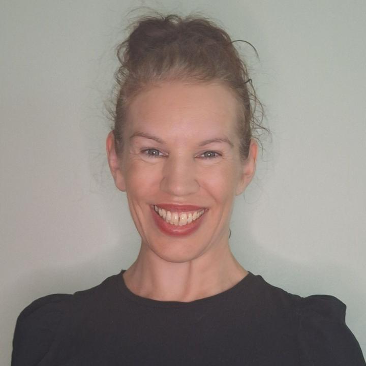 Christine Engh