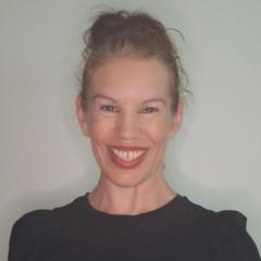 Christine Engh