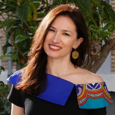 Sol Lasierra Miranda