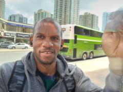 Ryan Alleyne