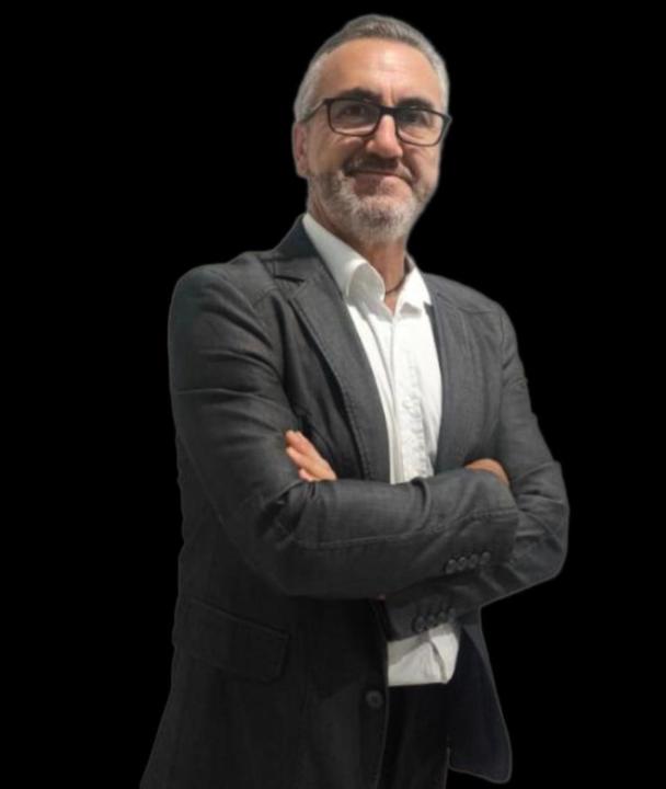 Ángel Salvador Valverde Moreno