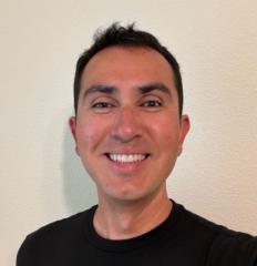 Bert Garcia