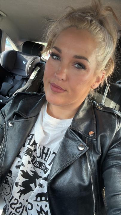 Cassie Ohara