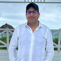 Yogesh Saini
