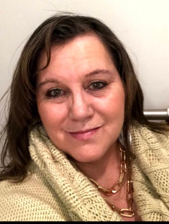 Dona M Vander-Heyden