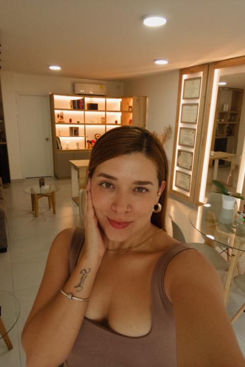 Maria Fernanda Aristizabal Henao