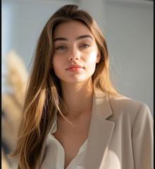 Rosie Emily