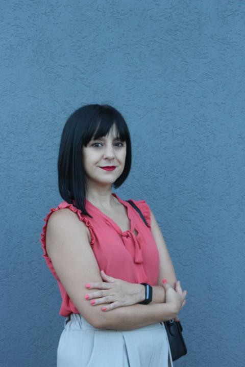 Blaženka Radojčin