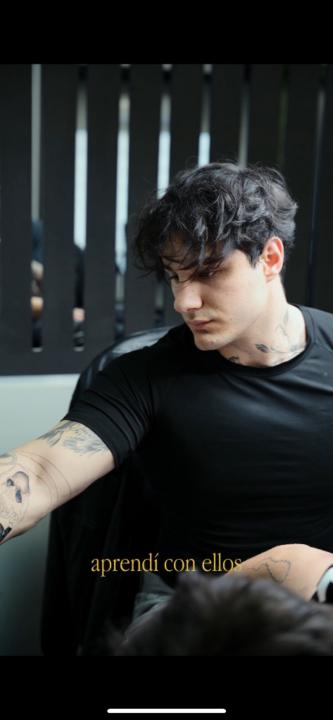 Marcos Castello